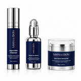 Hydration Deep Trio Bundle