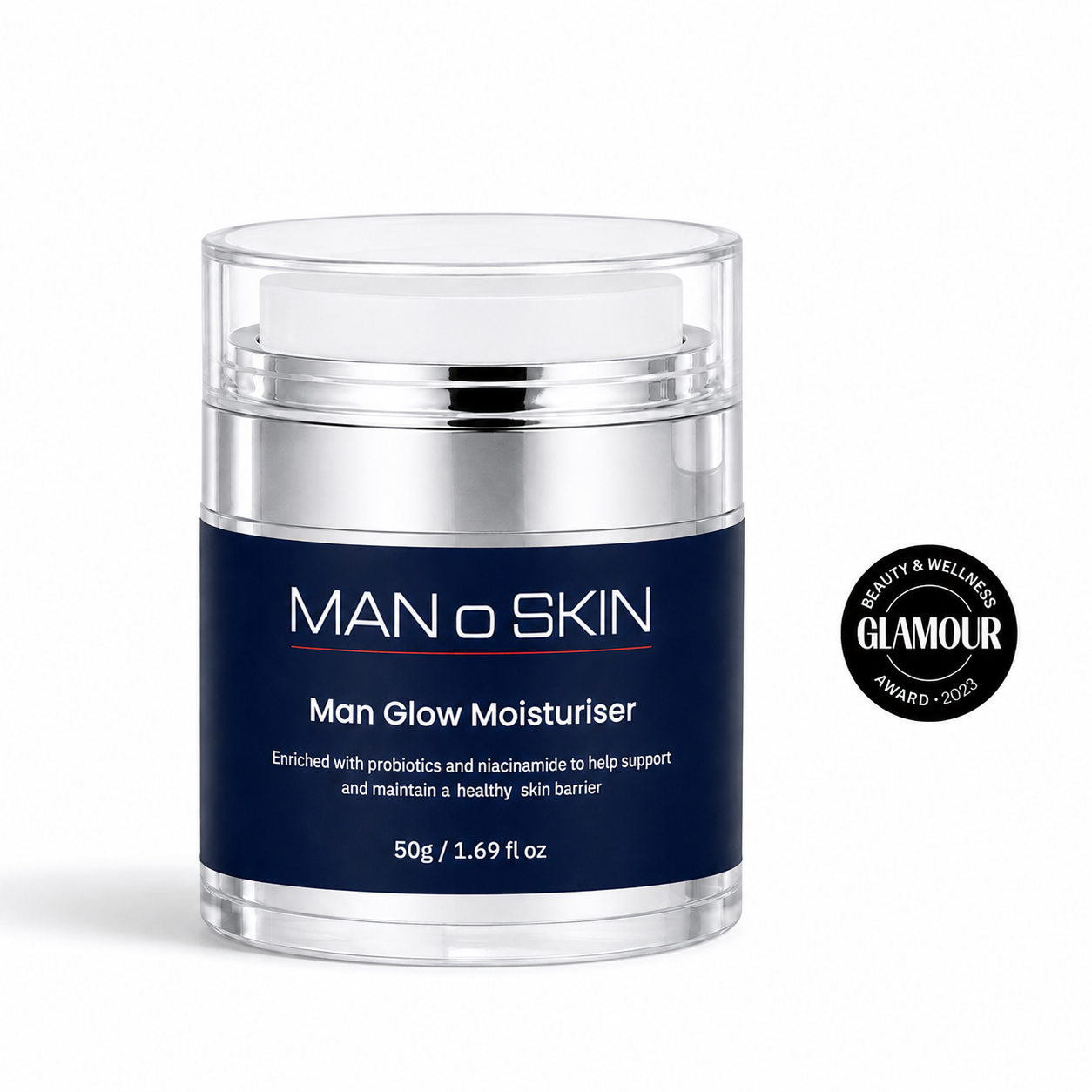 MOISTURISER