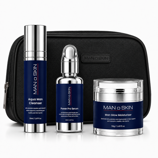 Total Glow Bundle