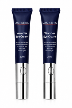 Wonder Eye Cream Duo Set