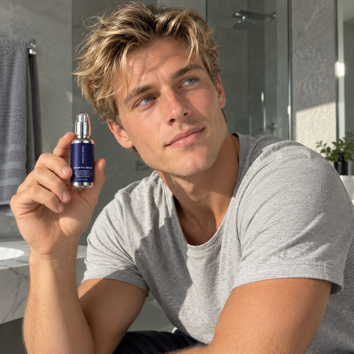 Power Pro Serum