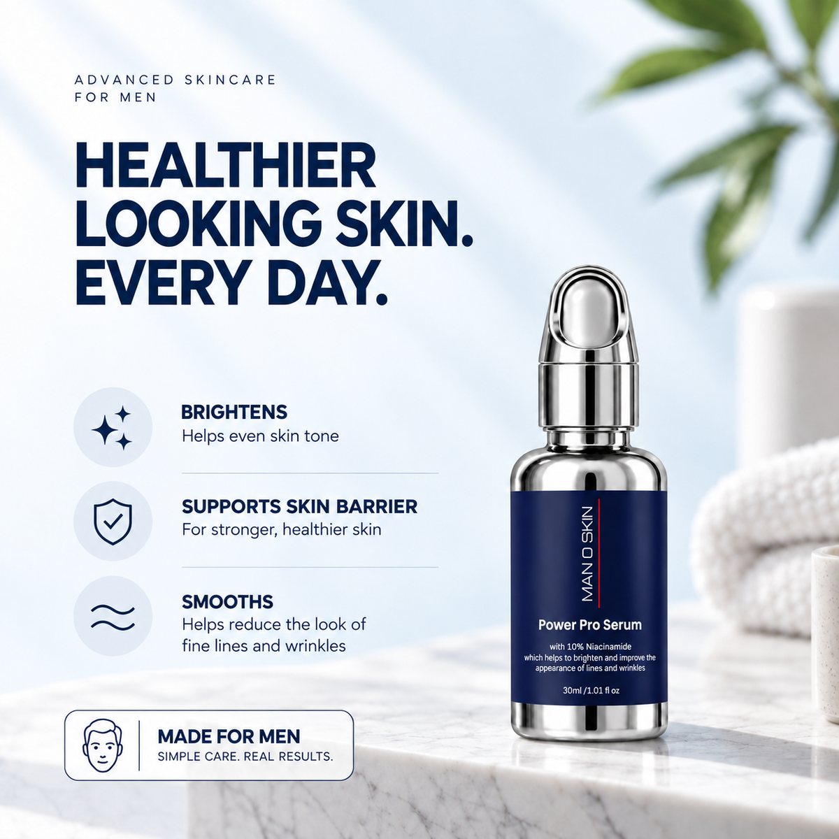 Power Pro Serum