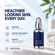 Power Pro Serum