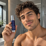 Aqua Man Cleanser