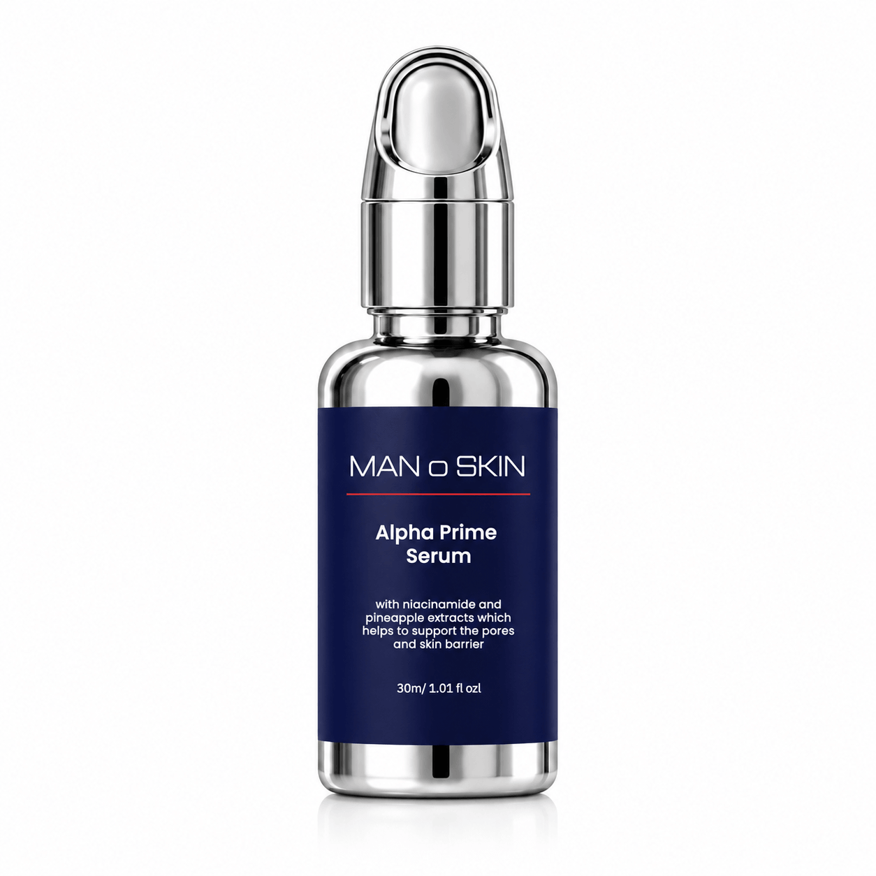 Alpha Prime Serum