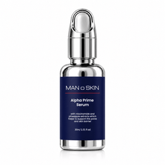 Alpha Prime Serum
