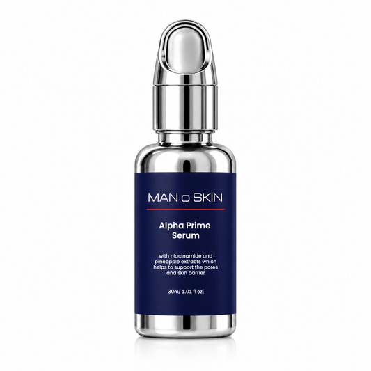 Alpha Prime Serum