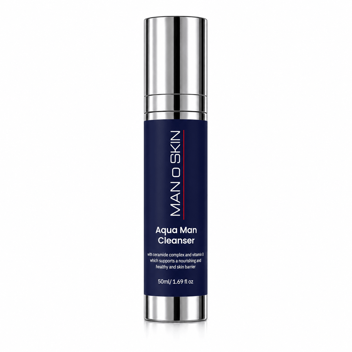 Aqua Man Cleanser