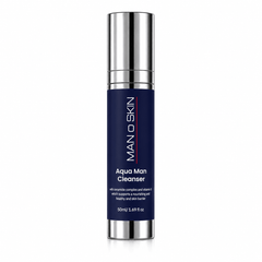 Aqua Man Cleanser