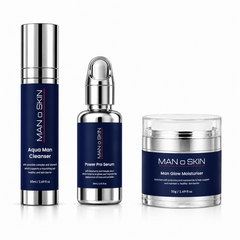Hydration Deep Trio Bundle