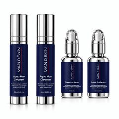 Hydration Deep duo set