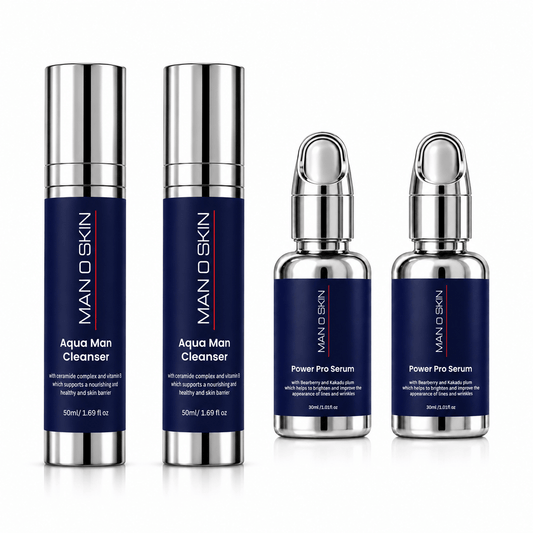 Hydration Deep duo set