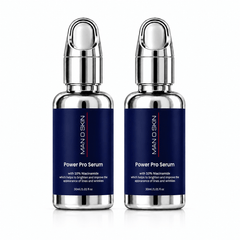 Duo Power Pro Serum set