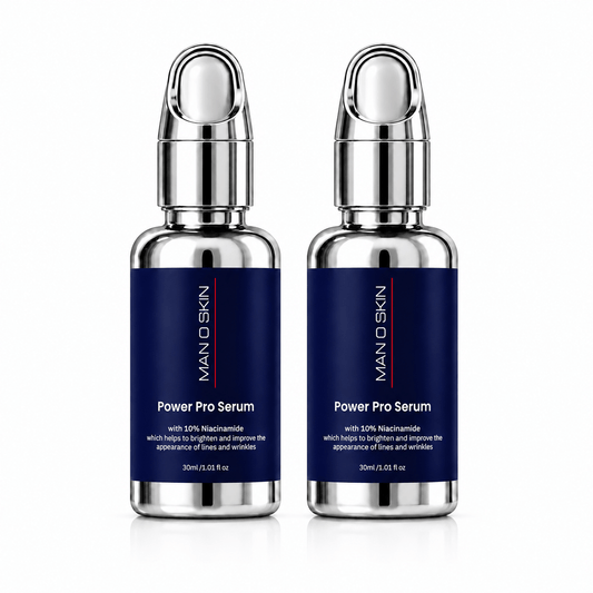 Duo Power Pro Serum set