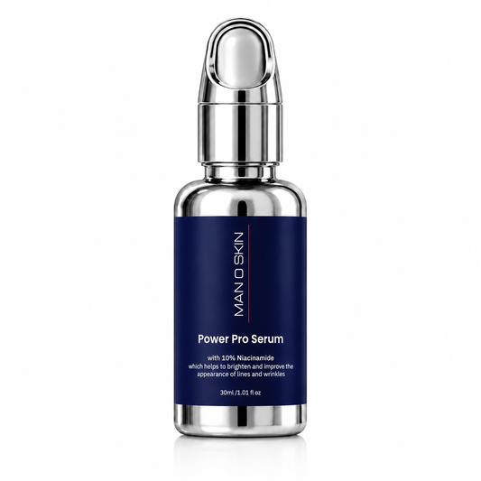 Power Pro Serum