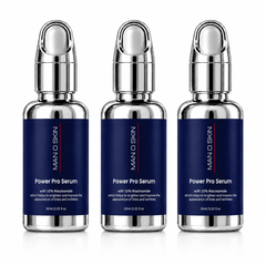 Triple Power Pro Serum Pack